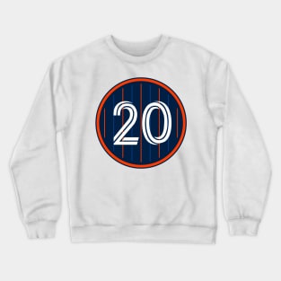 Calvin Harris Crewneck Sweatshirt